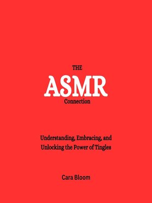 cover image of The ASMR Connection